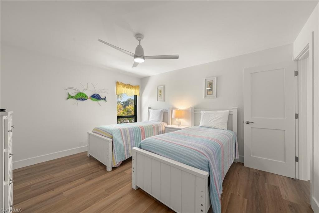 5117 Sea Bell RD # D204, SANIBEL FL 33957-31