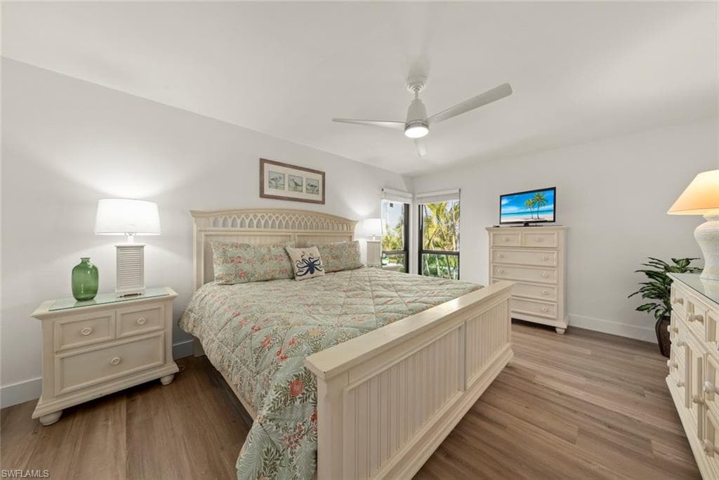 5117 Sea Bell RD # D204, SANIBEL FL 33957-27