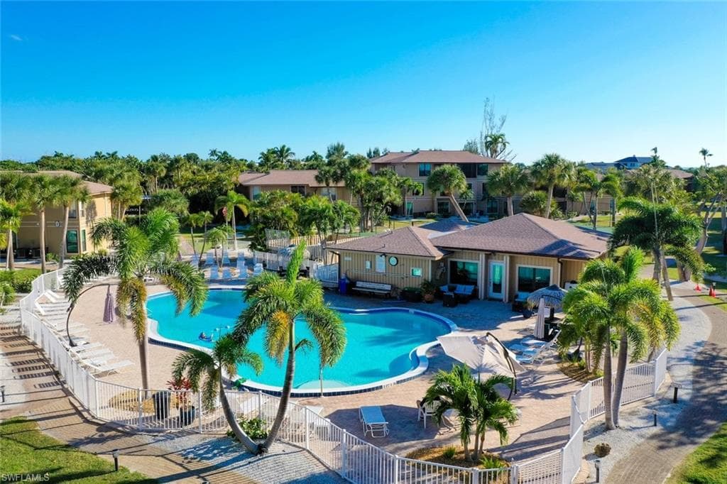 5117 Sea Bell RD # D204, SANIBEL FL 33957-4