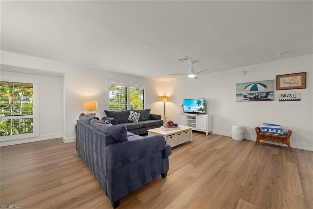 5117 Sea Bell RD # D204, SANIBEL FL 33957-8