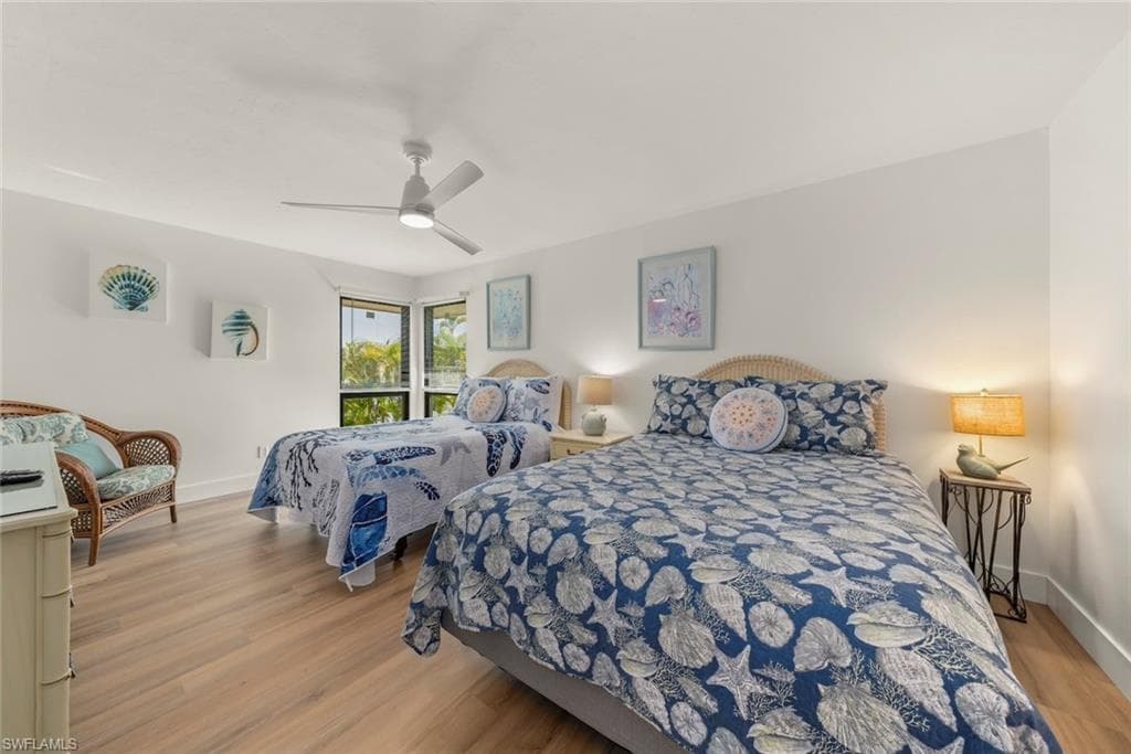 5117 Sea Bell RD # D204, SANIBEL FL 33957-37