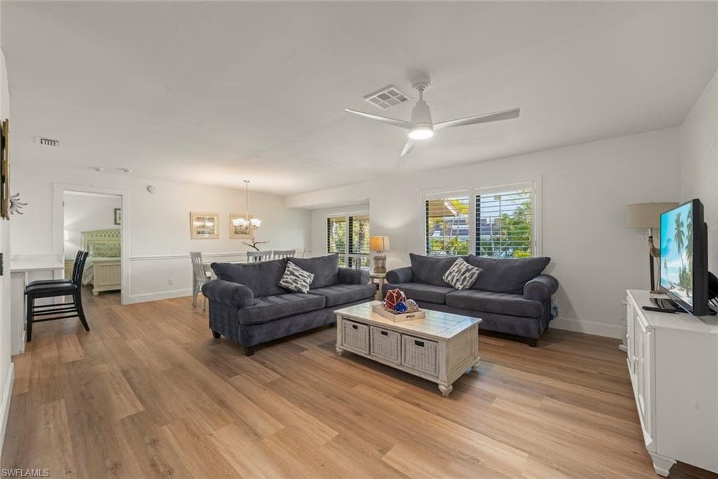 5117 Sea Bell RD # D204, SANIBEL FL 33957-9