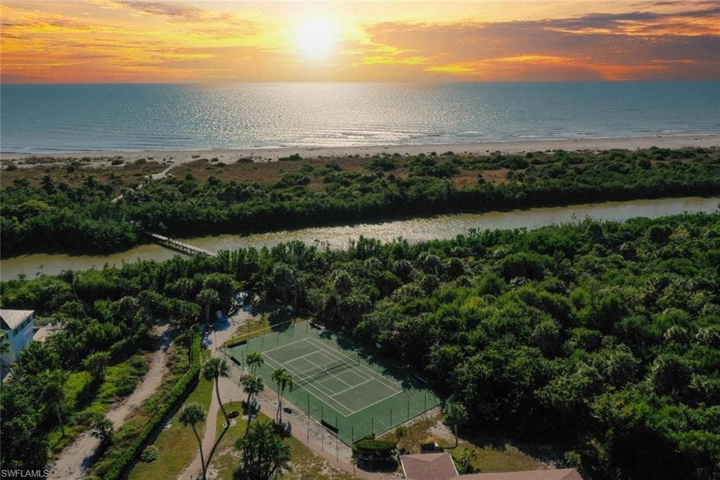 5117 Sea Bell RD # D204, SANIBEL FL 33957-48