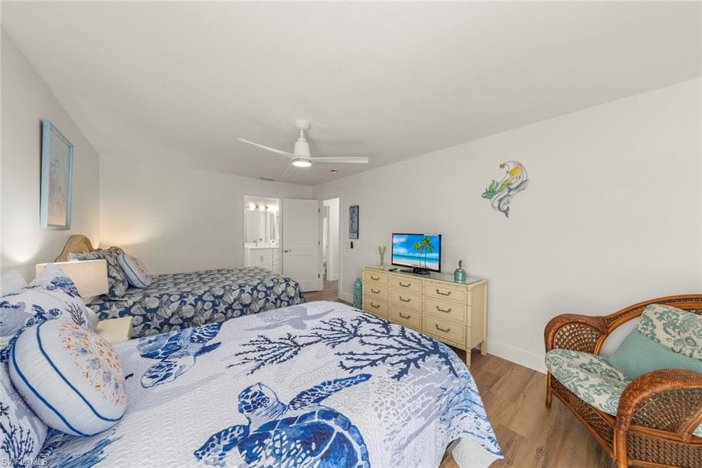 5117 Sea Bell RD # D204, SANIBEL FL 33957-40