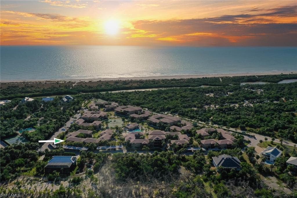 5117 Sea Bell RD # D204, SANIBEL FL 33957-49