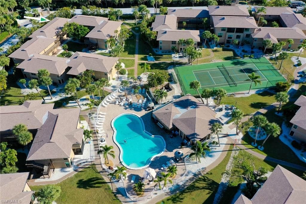 5117 Sea Bell RD # D204, SANIBEL FL 33957-43