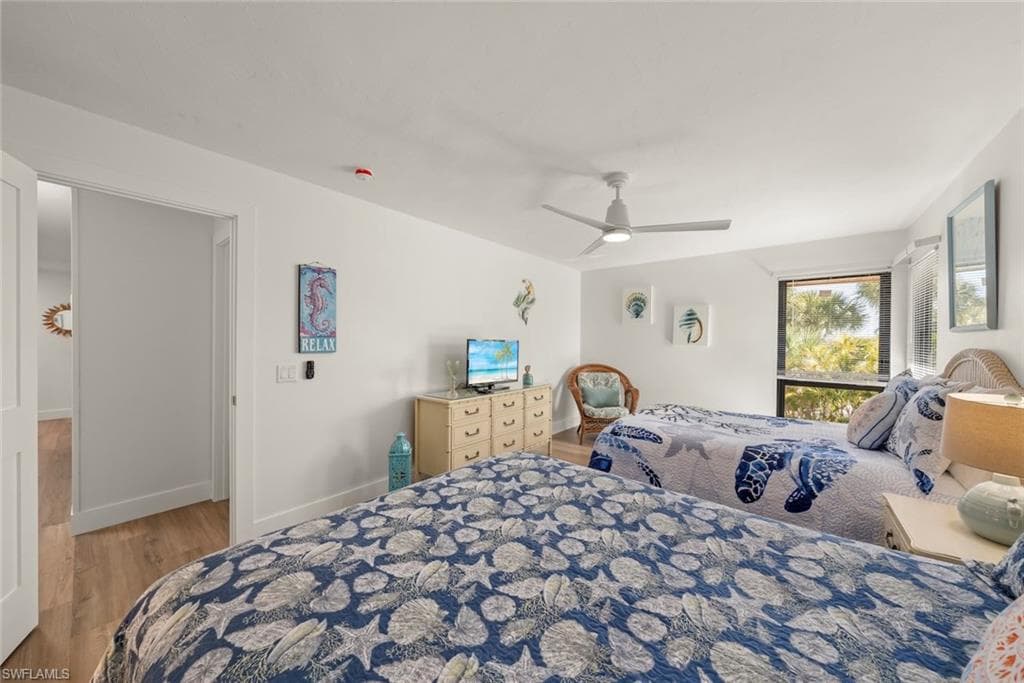 5117 Sea Bell RD # D204, SANIBEL FL 33957-39