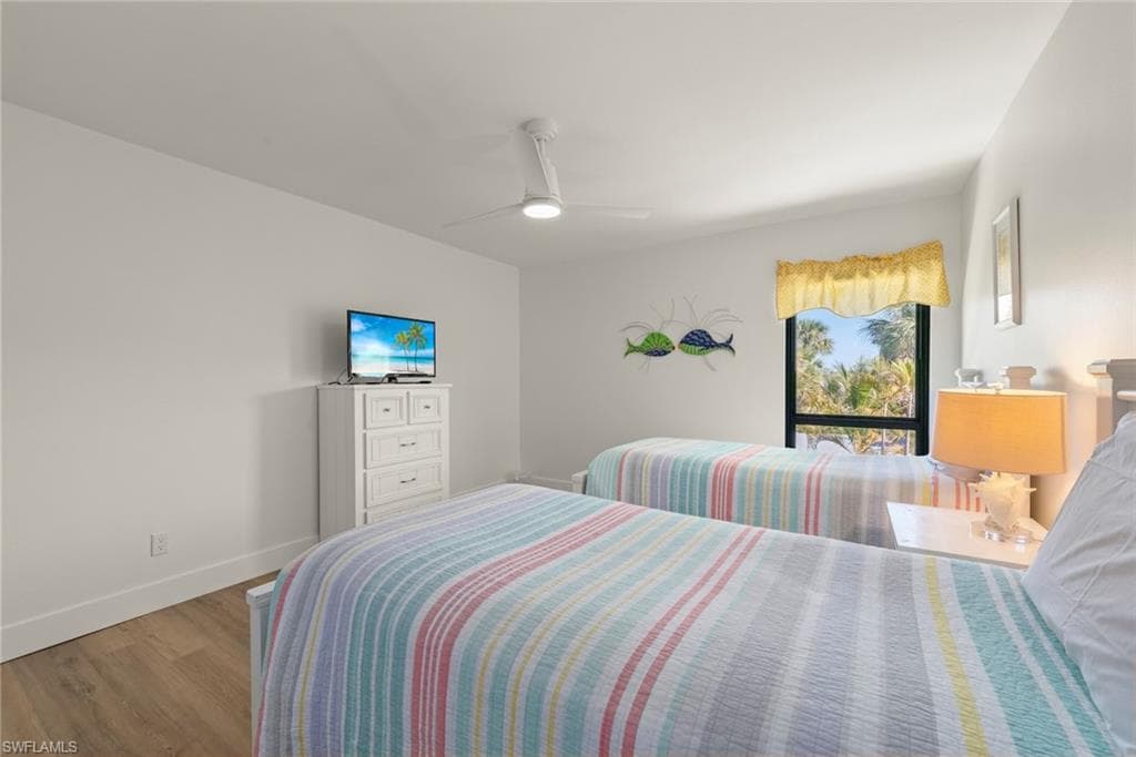 5117 Sea Bell RD # D204, SANIBEL FL 33957-30