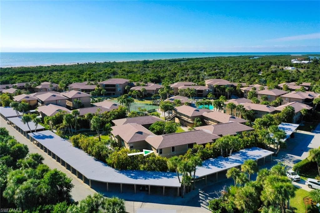 5117 Sea Bell RD # D204, SANIBEL FL 33957-3