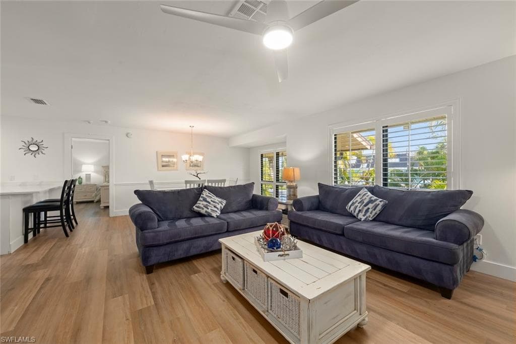 5117 Sea Bell RD # D204, SANIBEL FL 33957-7