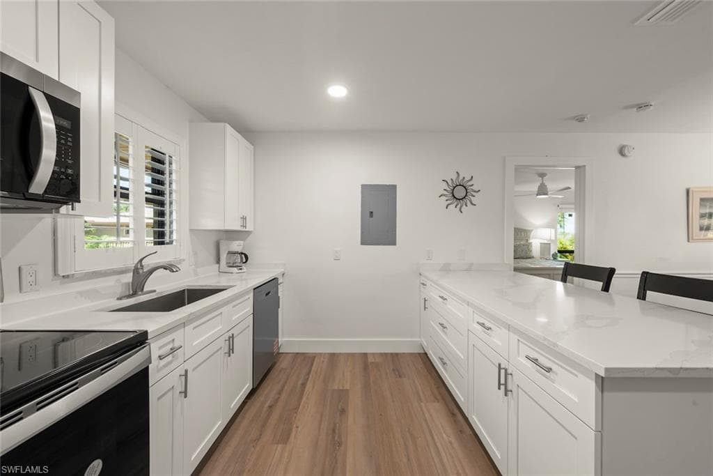 5117 Sea Bell RD # D204, SANIBEL FL 33957-24