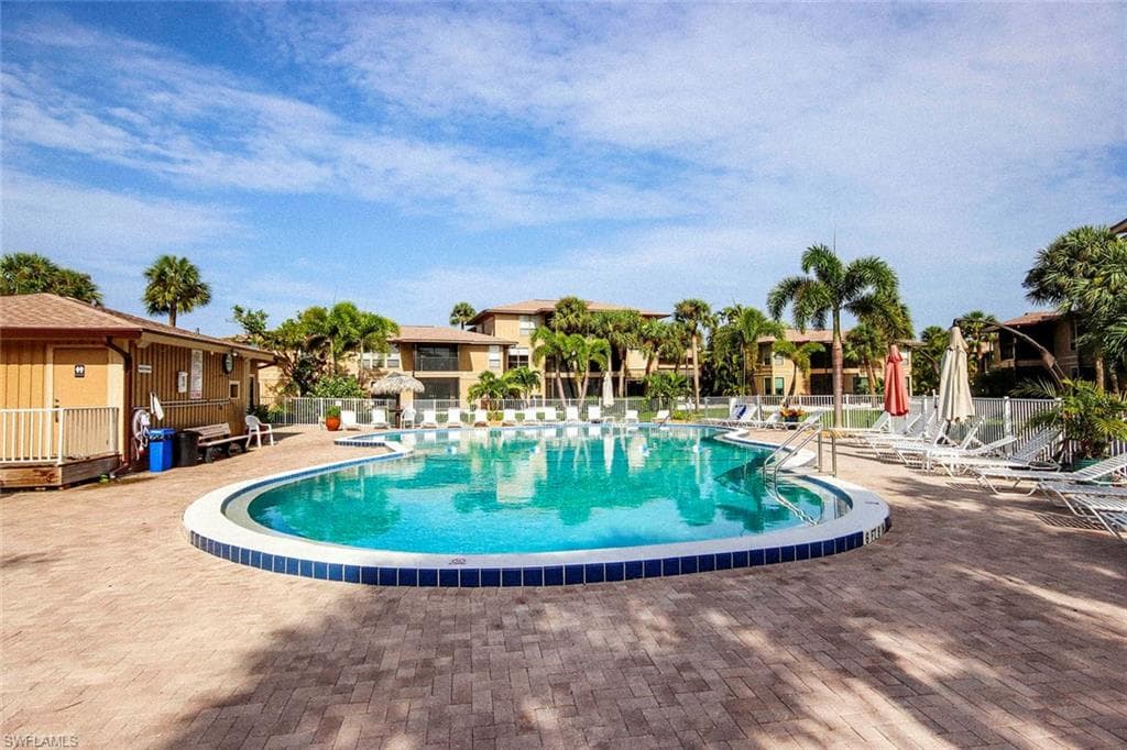 5117 Sea Bell RD # A102, SANIBEL FL 33957-19