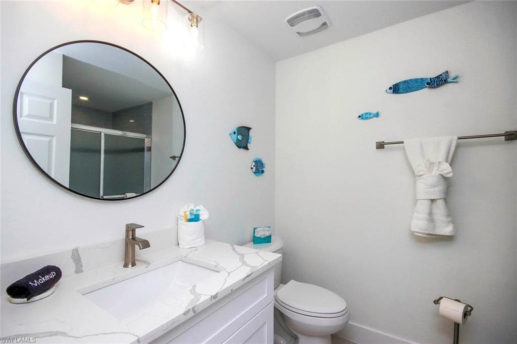 5117 Sea Bell RD # E103, SANIBEL FL 33957-22