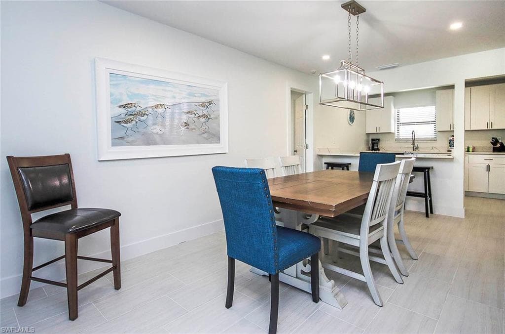 5117 Sea Bell RD # E103, SANIBEL FL 33957-5