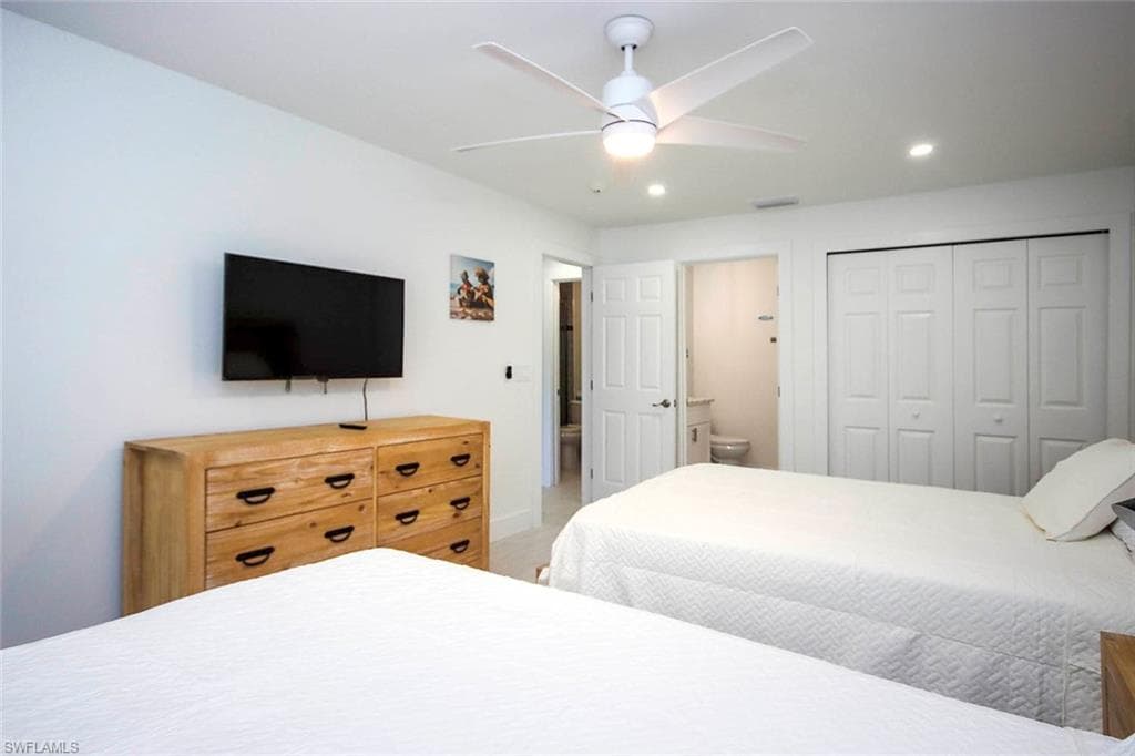 5117 Sea Bell RD # E103, SANIBEL FL 33957-21
