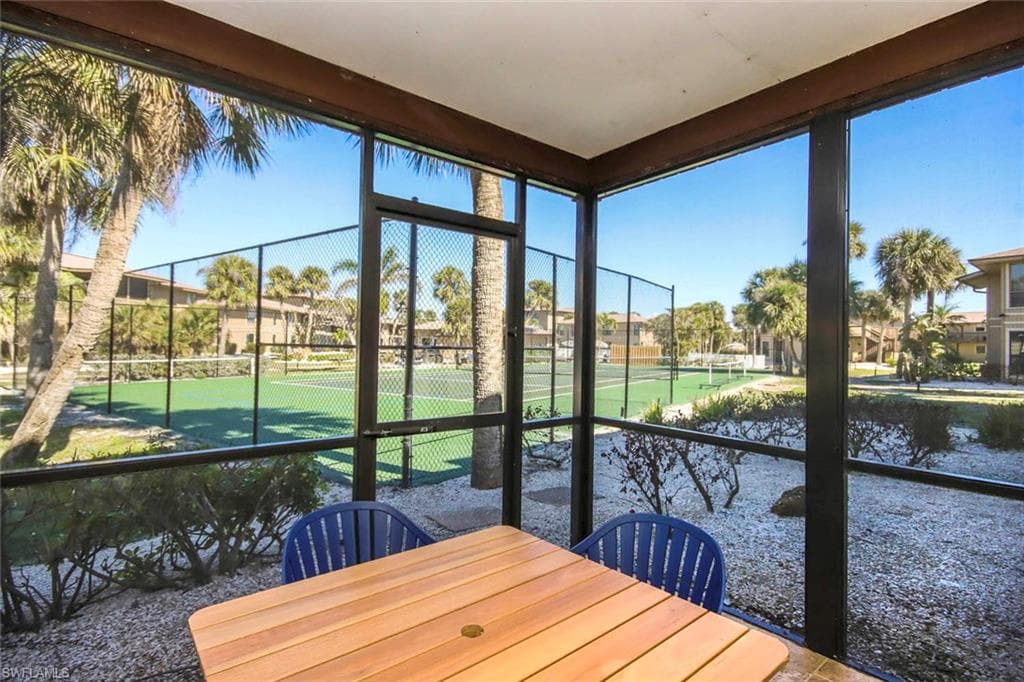 5117 Sea Bell RD # E103, SANIBEL FL 33957-2