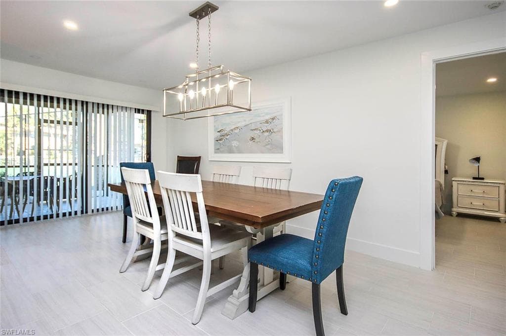 5117 Sea Bell RD # E103, SANIBEL FL 33957-4