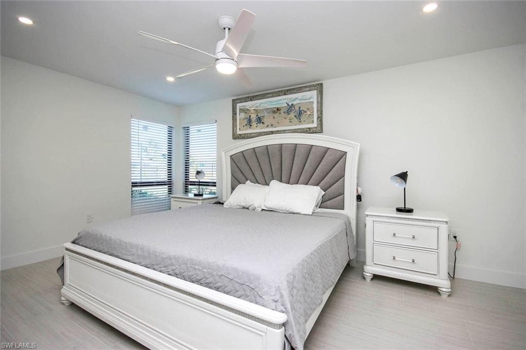5117 Sea Bell RD # E103, SANIBEL FL 33957-10