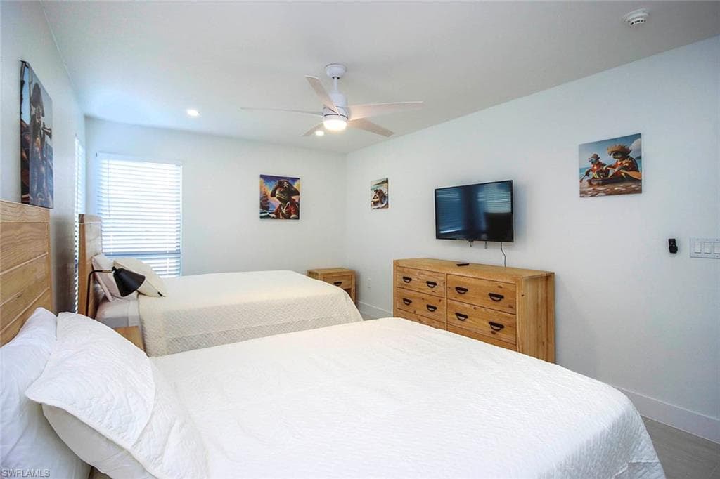 5117 Sea Bell RD # E103, SANIBEL FL 33957-20