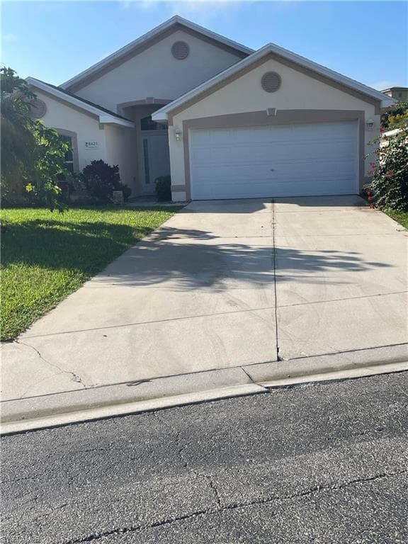 8421 GASSNER WAY, LEHIGH ACRES FL 33972-1