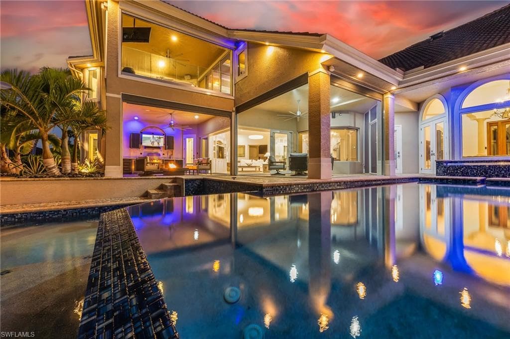 5764 Staysail CT, CAPE CORAL FL 33914-1