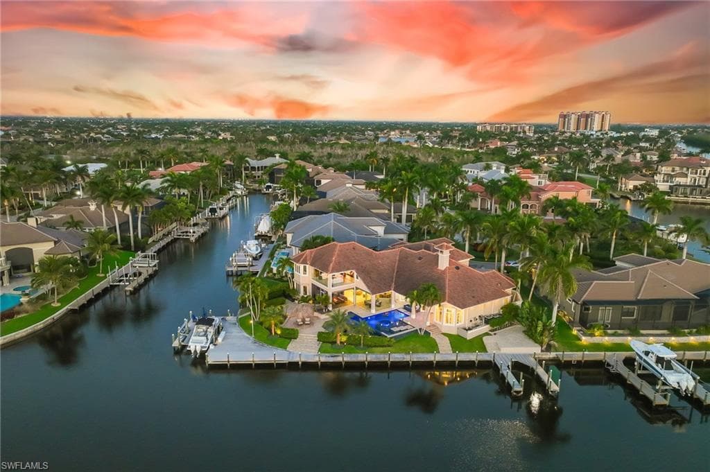 5764 Staysail CT, CAPE CORAL FL 33914-5