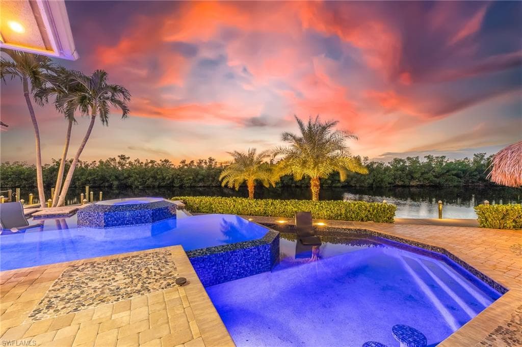 5764 Staysail CT, CAPE CORAL FL 33914-45