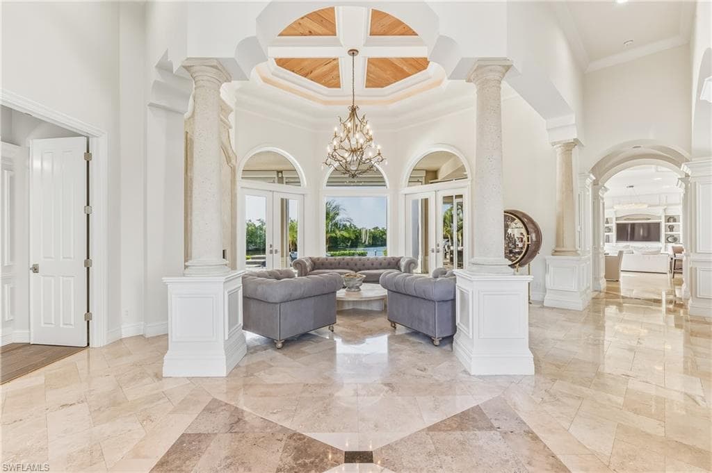 5764 Staysail CT, CAPE CORAL FL 33914-8