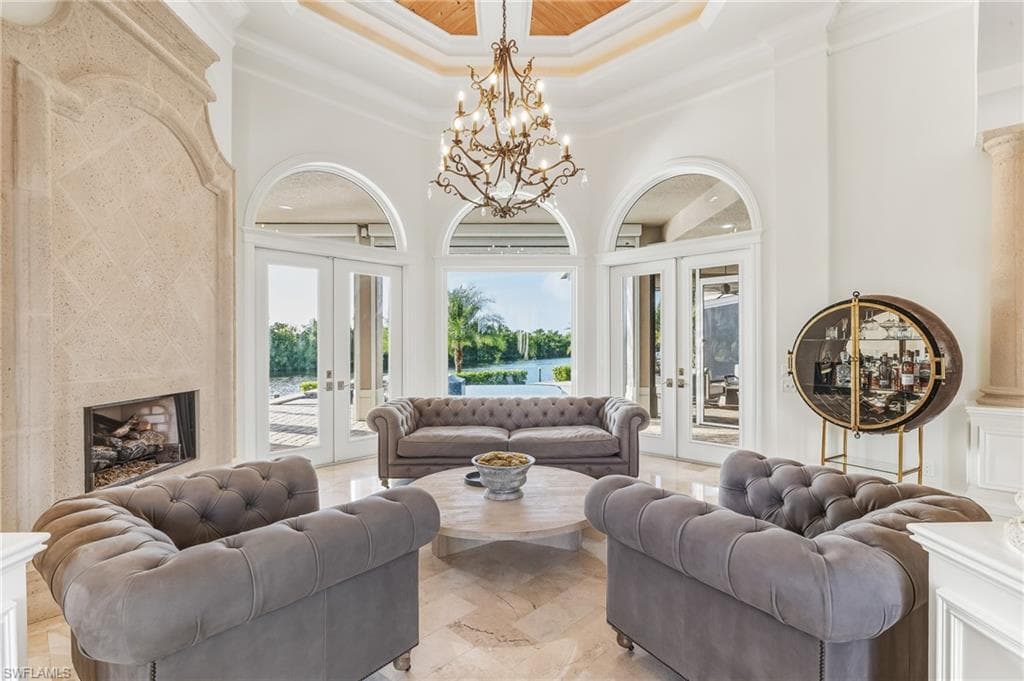 5764 Staysail CT, CAPE CORAL FL 33914-9