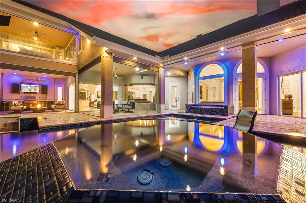 5764 Staysail CT, CAPE CORAL FL 33914-49