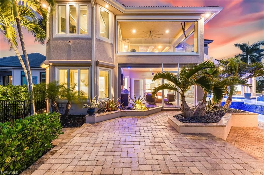 5764 Staysail CT, CAPE CORAL FL 33914-47