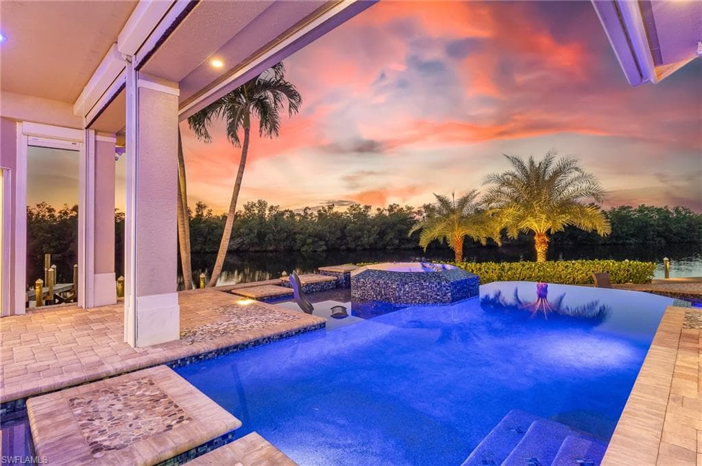 5764 Staysail CT, CAPE CORAL FL 33914-43