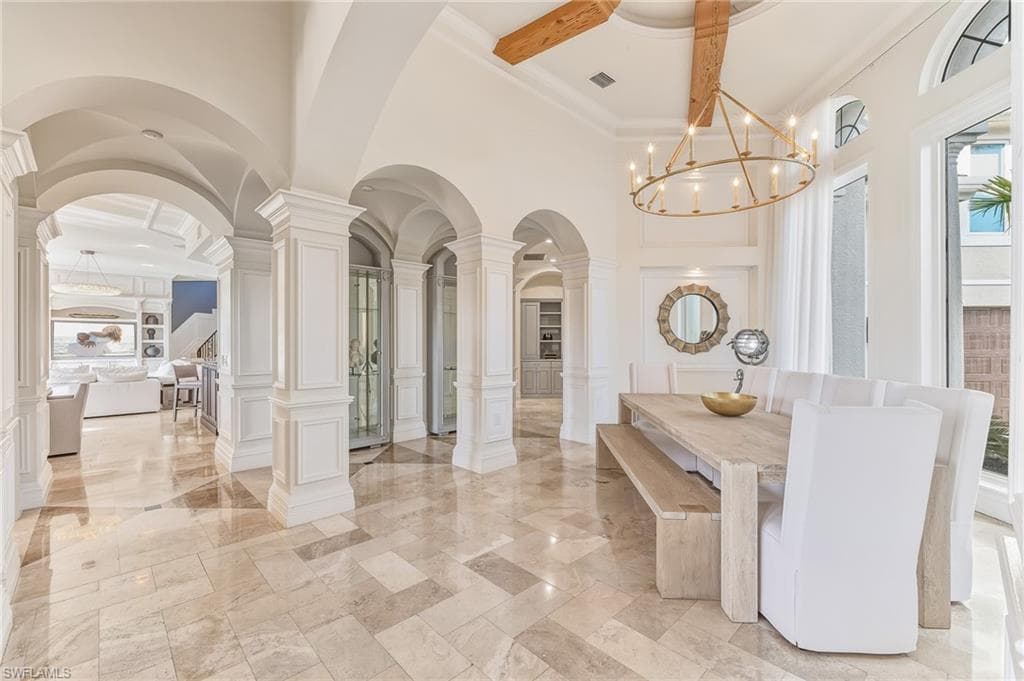 5764 Staysail CT, CAPE CORAL FL 33914-7