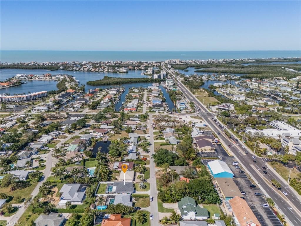 116 1st ST, BONITA SPRINGS FL 34134-25