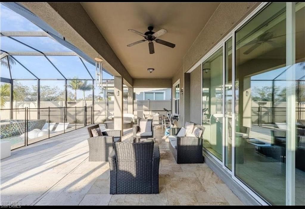 3320 Pilot CIR, NAPLES FL 34120-21