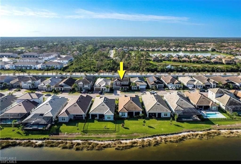 3320 Pilot CIR, NAPLES FL 34120-31