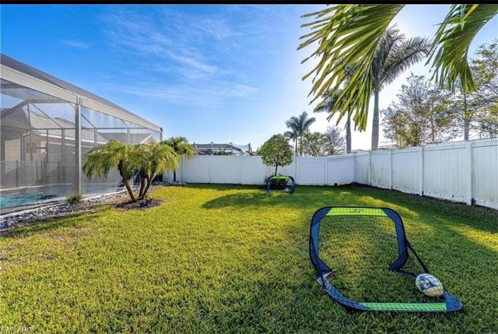 3320 Pilot CIR, NAPLES FL 34120-27
