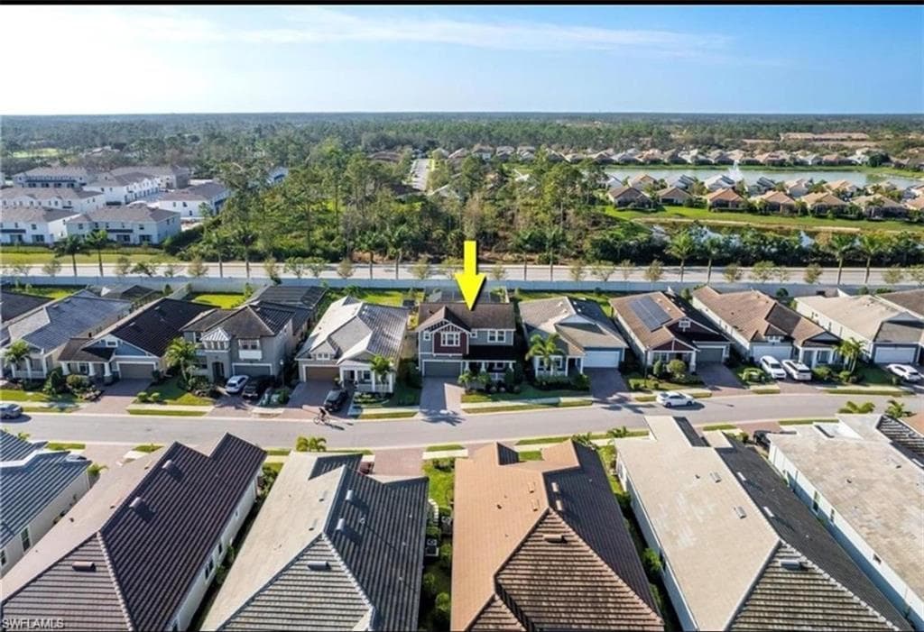 3320 Pilot CIR, NAPLES FL 34120-29
