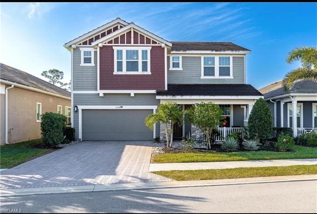 3320 Pilot CIR, NAPLES FL 34120-37