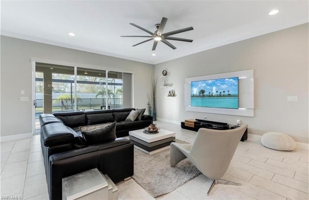 3320 Pilot CIR, NAPLES FL 34120-9