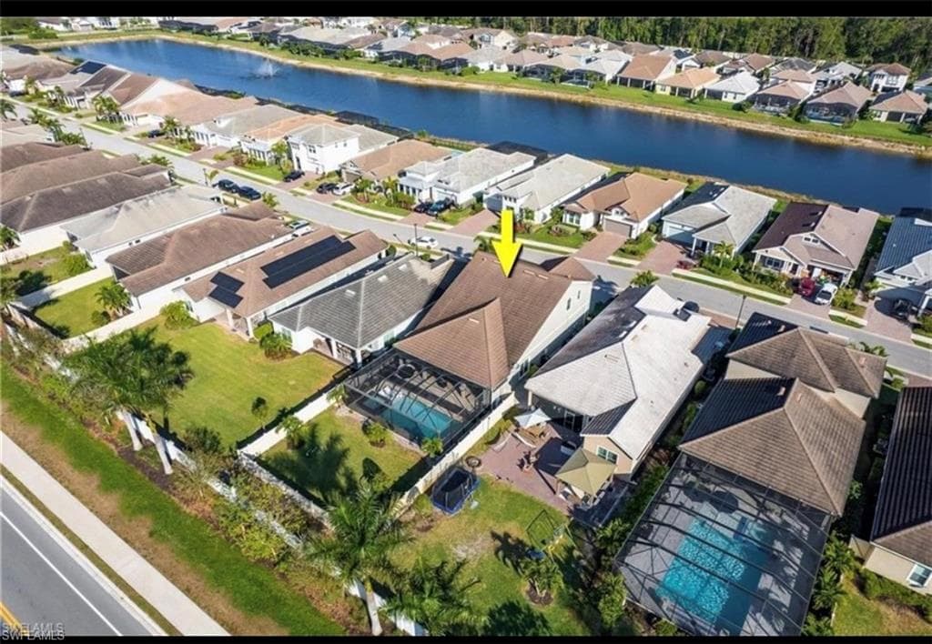 3320 Pilot CIR, NAPLES FL 34120-30