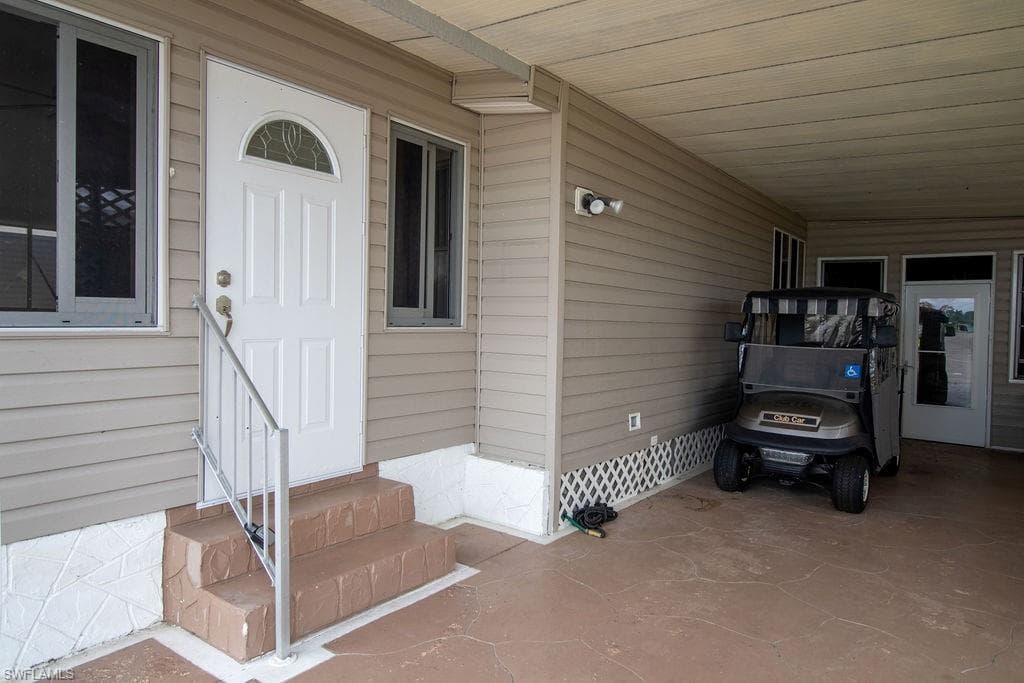 5506 Virginia Dare LN-1