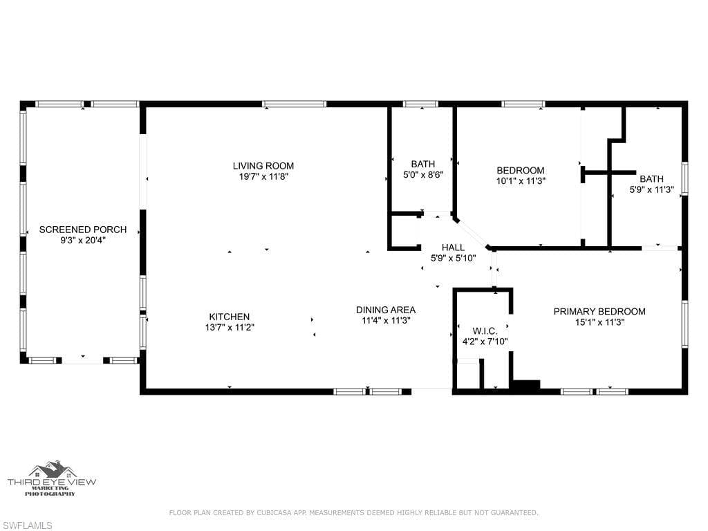 5506 Virginia Dare LN-34