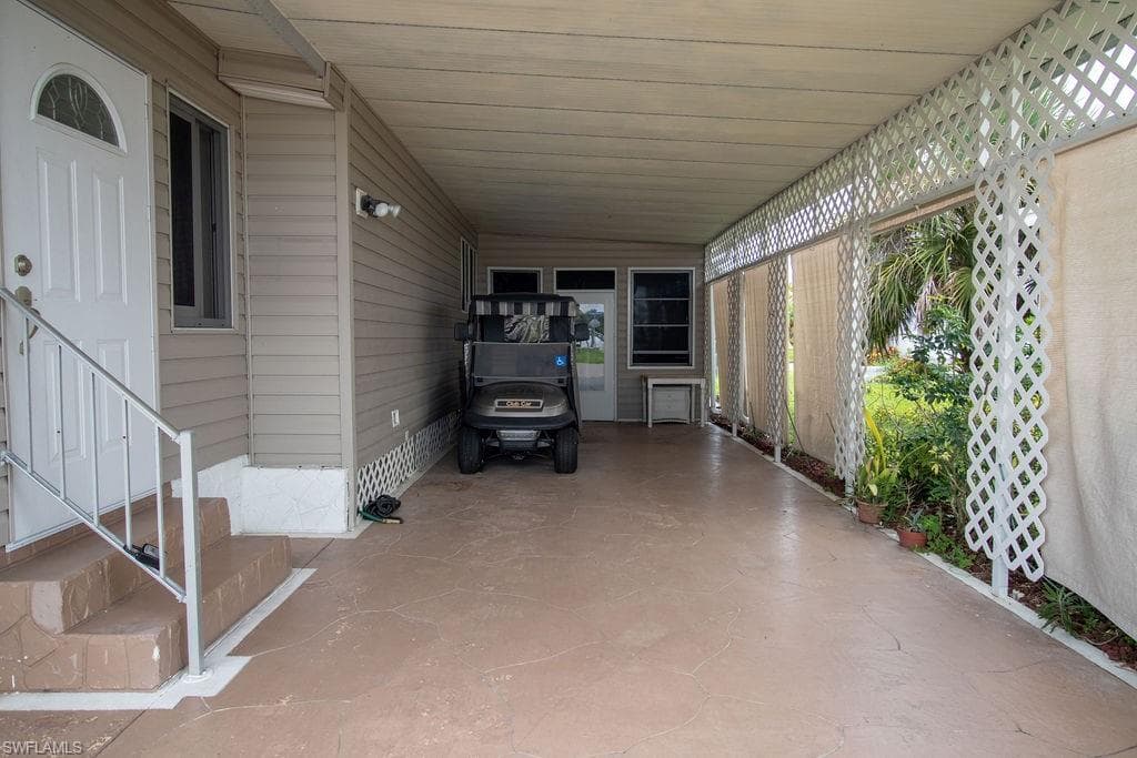 5506 Virginia Dare LN-30