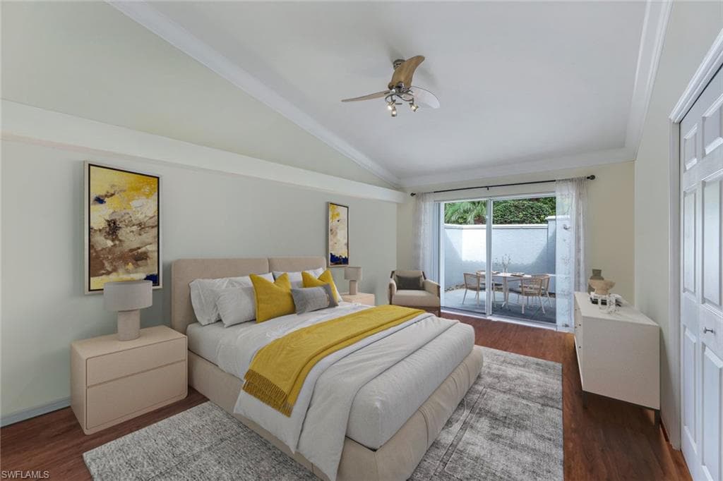 11686 Quail Village WAY, NAPLES FL 34119-6