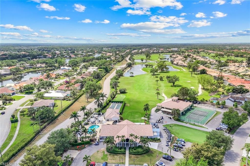 11686 Quail Village WAY, NAPLES FL 34119-14