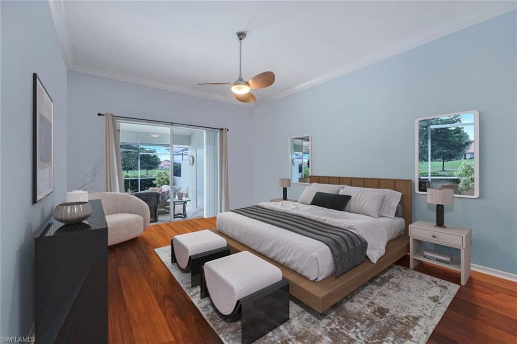 11686 Quail Village WAY, NAPLES FL 34119-3