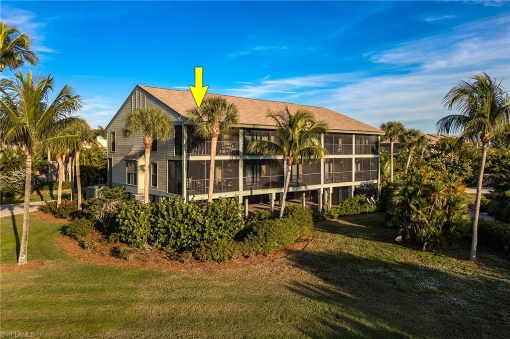 16750 Bocilla Palms DR # 70, BOKEELIA FL 33922-31