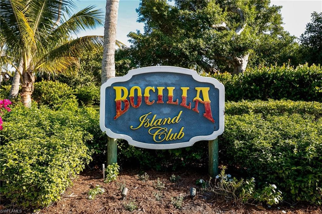 16750 Bocilla Palms DR # 70, BOKEELIA FL 33922-23