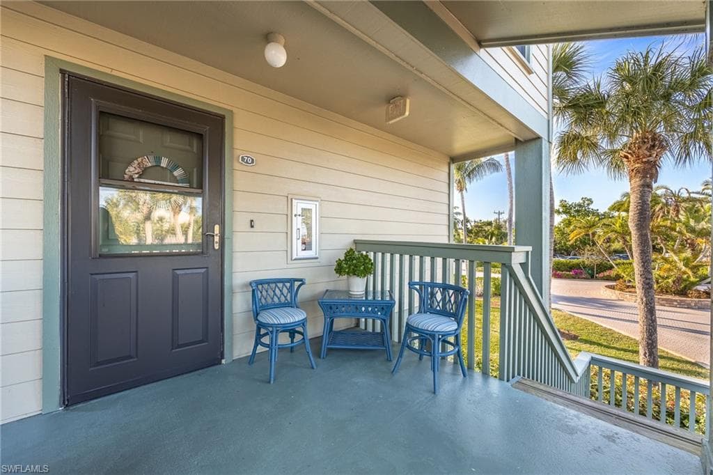 16750 Bocilla Palms DR # 70, BOKEELIA FL 33922-29